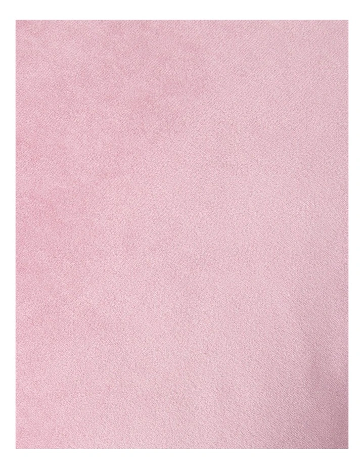 Desert Flowers Cushion by Jessie Ngwarraye Ross image 4