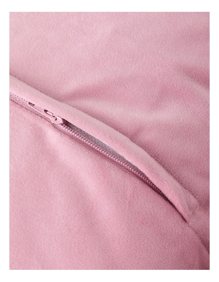 Desert Flowers Cushion by Jessie Ngwarraye Ross image 5