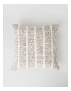 Bellingen Cushion in Chocolate