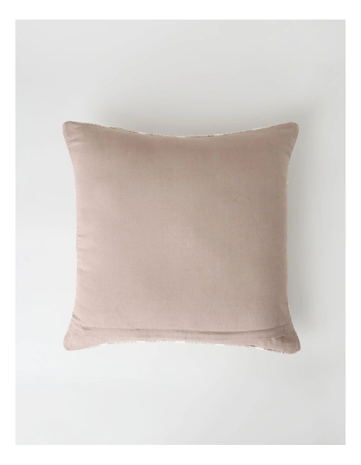 Bellingen Cushion in Chocolate image 4