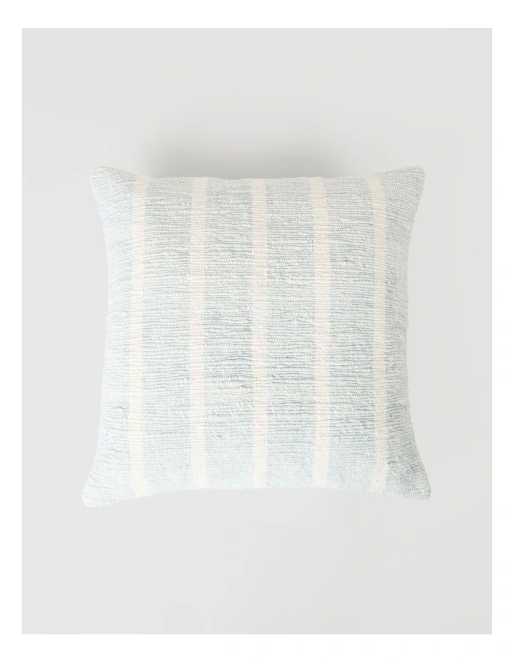 Bellingen Cushion in Sea Blue image 1