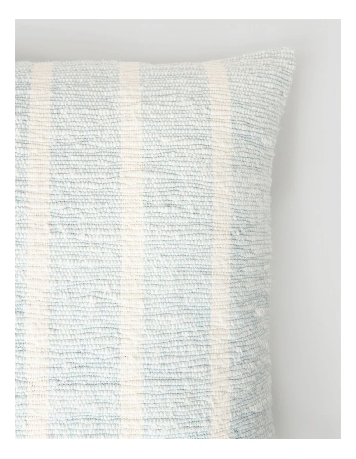 Bellingen Cushion in Sea Blue image 3