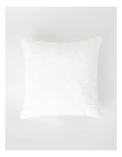 Pelosa Cushion in White