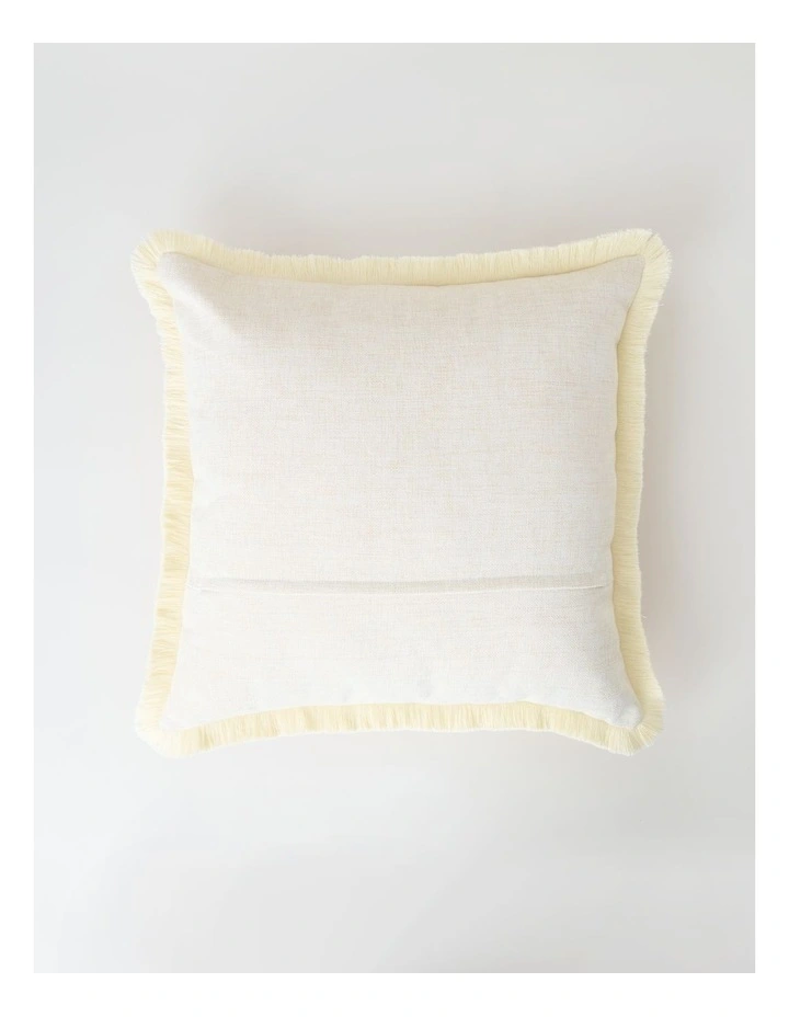 Cockatiel Cushion in Natural image 3