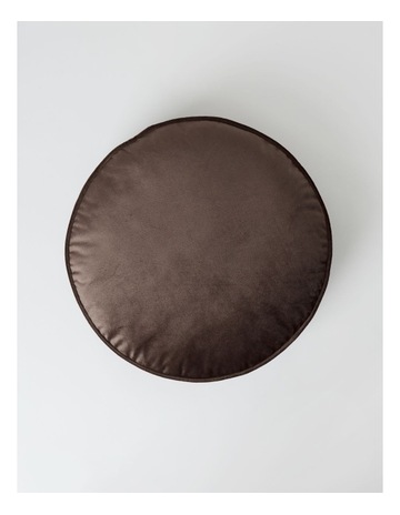 Chocolate colour