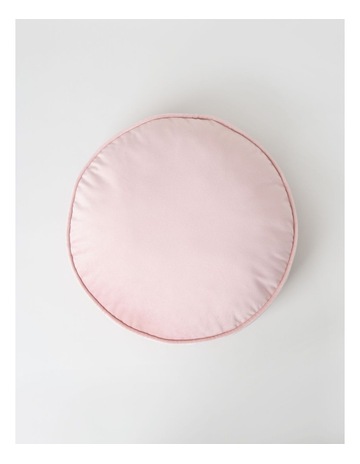 Pink colour