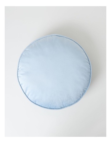 Blue colour