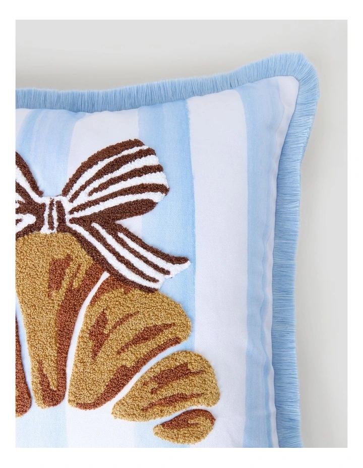 Croissant Cushion image 3