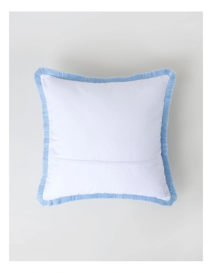 Croissant Cushion image 4
