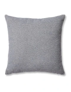 Fowler Cushion 50x50cm in Blue