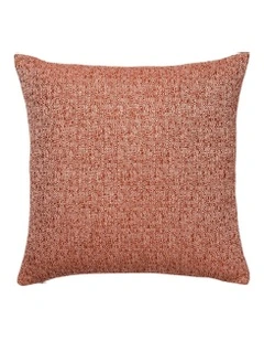 Fowler Cushion 50x50cm in Pink