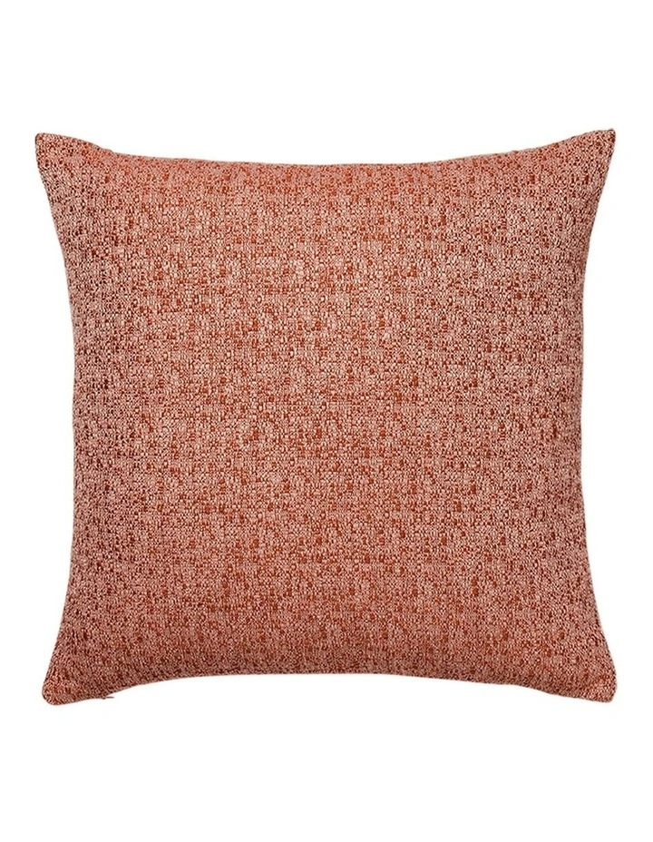Fowler Cushion 50x50cm in Pink image 1