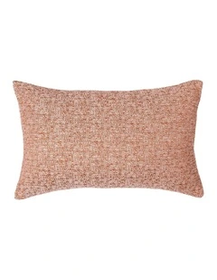 Fowler Cushion 30x50cm in Pink