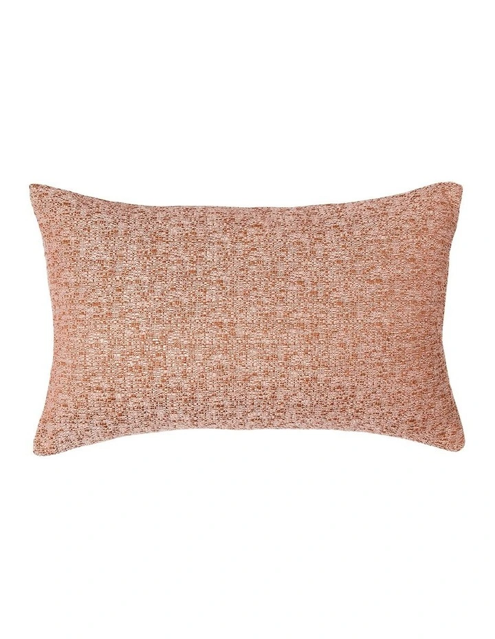Fowler Cushion 30x50cm in Pink image 1