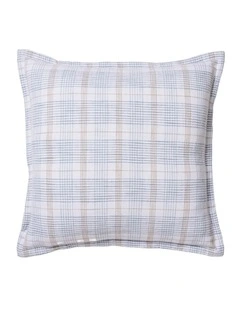 Reese Cushion 50x50cm in Blue