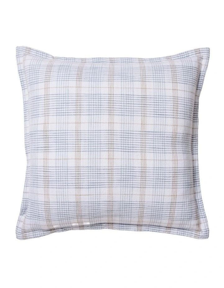 Reese Cushion 50x50cm in Blue image 1