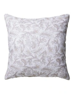 Barkley Cushion 55x55cm in Neutral