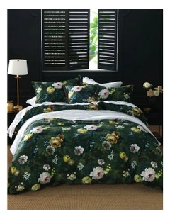 Lorenza Quilt Cover Set in Multi