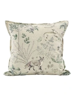 Briar Cushion 50x50cm in Natural