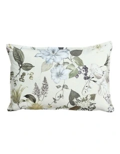 Sanctuary Cushion 40 x 60cm in Natural