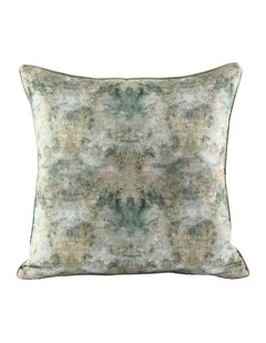 Reverie Cotton/Linen Cushion 50x50cm in Multi