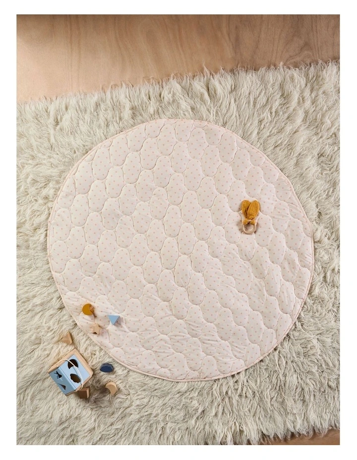 The Magic Garden Playmat in Multi image 5