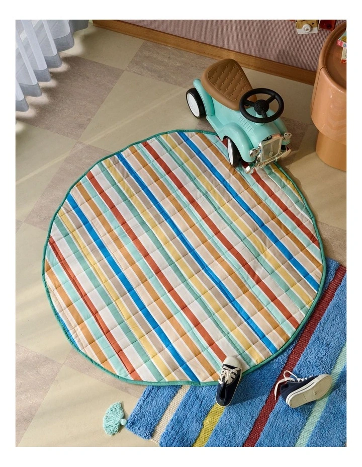 Diehard Dino Playmat In Multi image 5