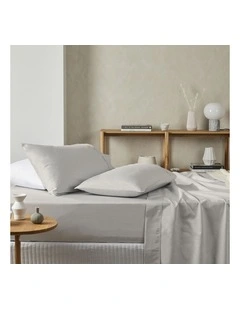 Triblend Sheet Set in Stone