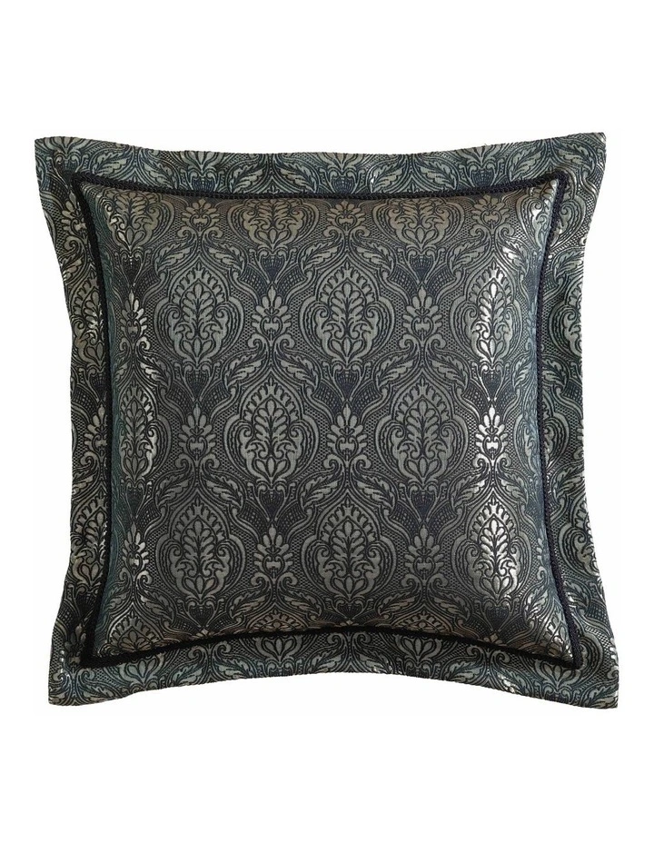 Valencia Quilt Cover Set in Emerald image 5