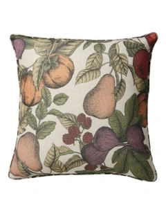 Orchad Cushion in Multi
