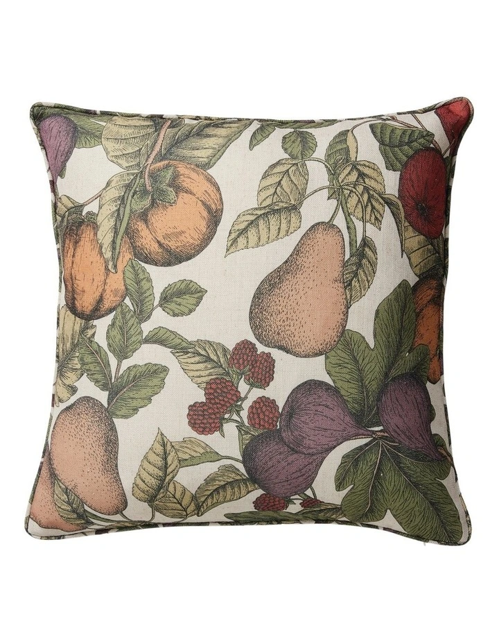 Orchad Cushion in Multi image 1