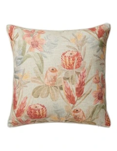 Sanders Cushion in Green