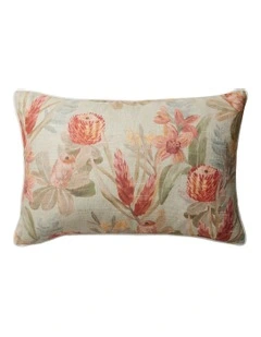Sanders Cushion in Green