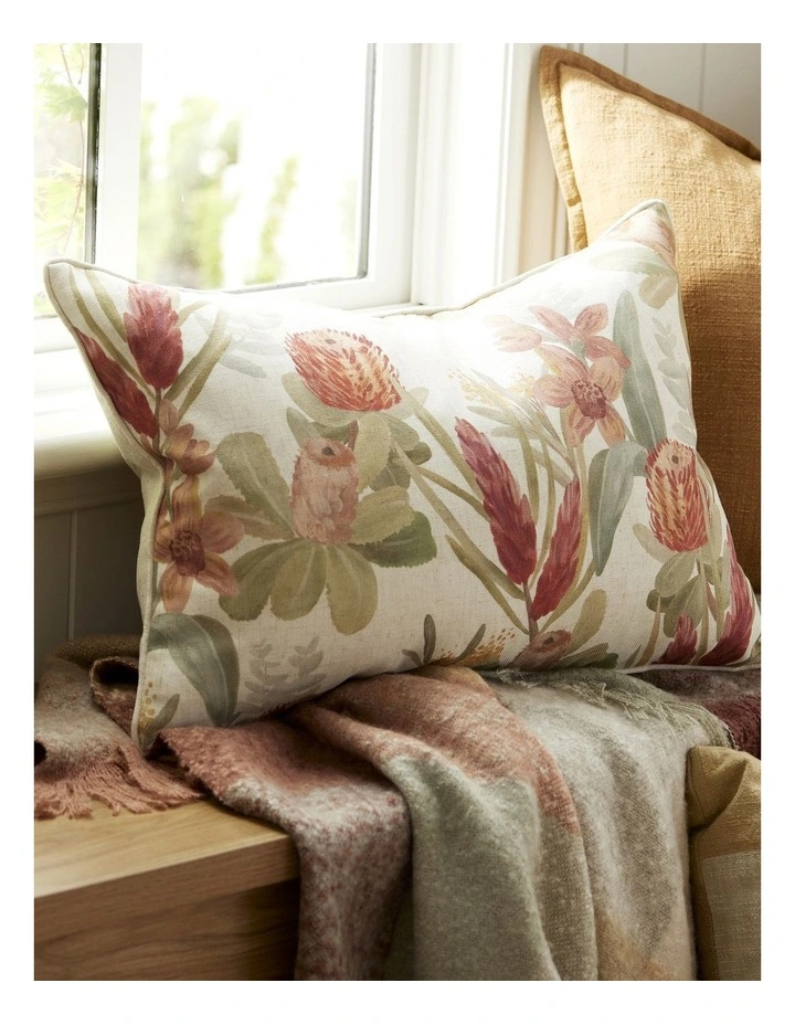 Sanders Cushion in Multi image 2