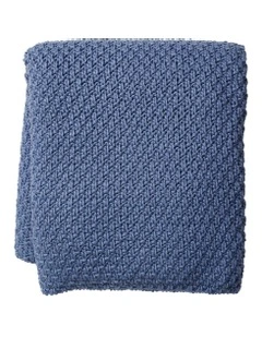 Jarah Throw in Blue