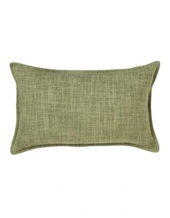 Lane Cushion 30X50cm in Green