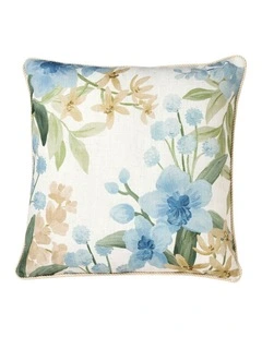 Marisol Cushion 50cm in Blue