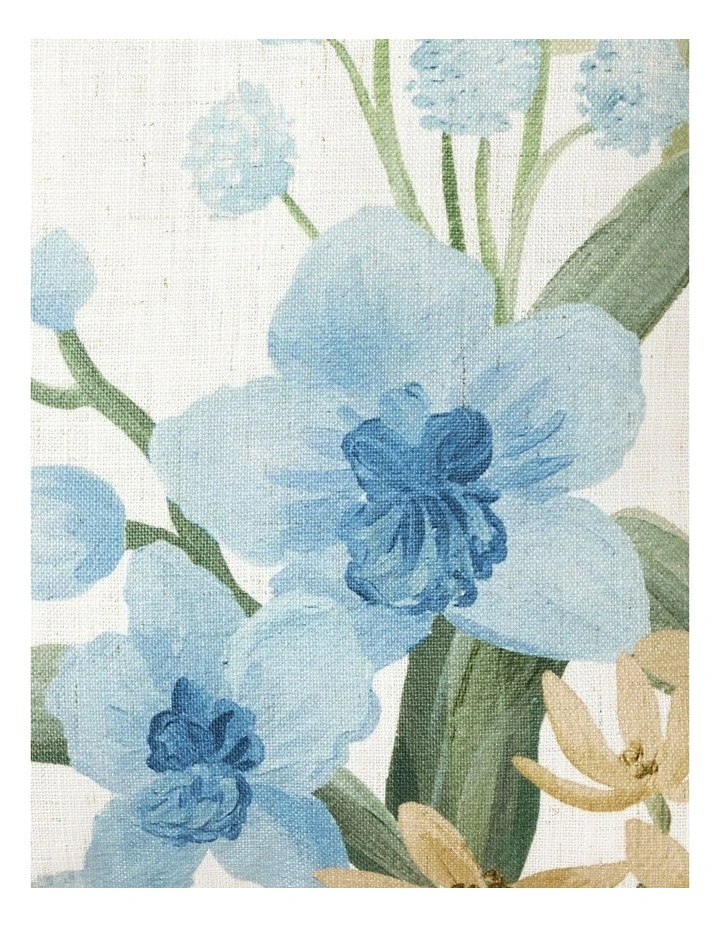 Marisol Cushion 50cm in Blue image 2