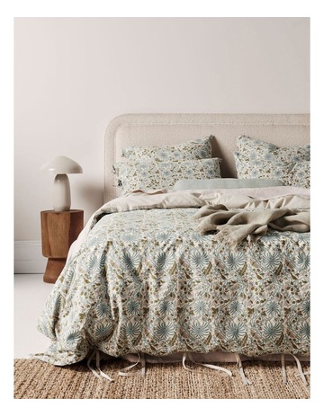 Teal colour