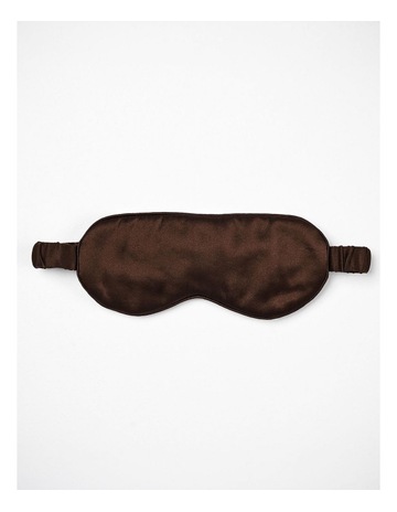 Chocolate colour