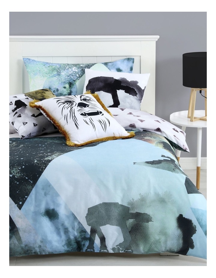 Disney Star Wars Bedlinen Myer