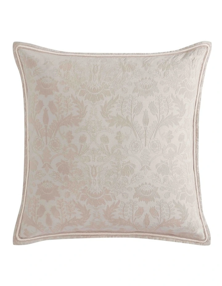 Savanna Quilt Cover Set in Natural image 6