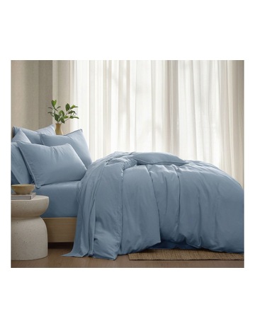 Chambray colour