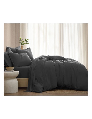 Charcoal colour
