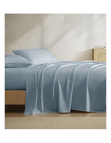 Chambray colour