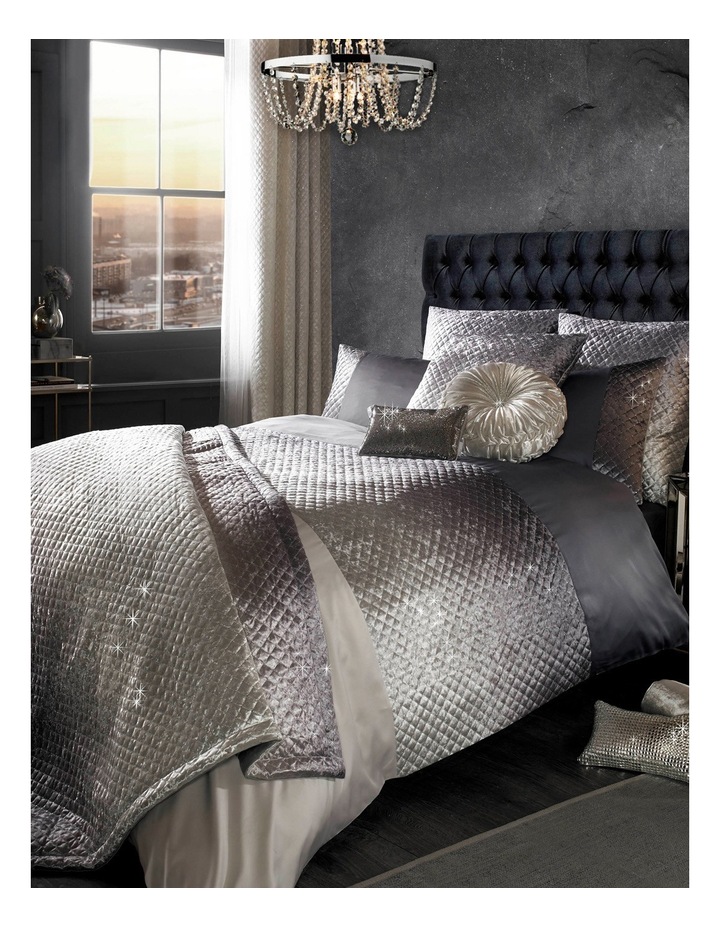 Kylie At Home Gia Quilt Cover Myer Kylie At Home Gia Quilt Covergia Cover