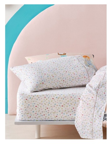 kids flannelette sheets