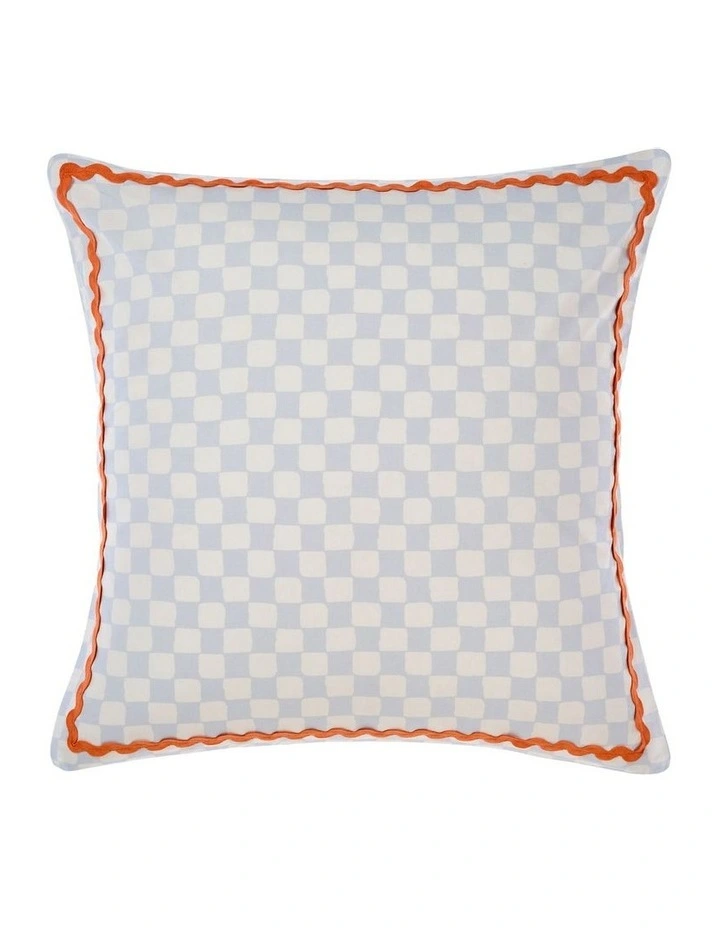 Noto Quilt Cover Set In Multi image 4