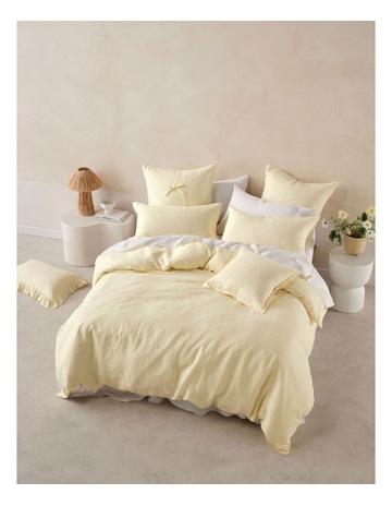 LEMON colour
