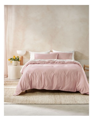 Dusty Rose colour